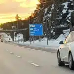 Tesla w odwrocie? Konkurenci przejmują pałeczkę w Norwegii - Nowe samochody sprzedają się jak ciepłe bułeczki
