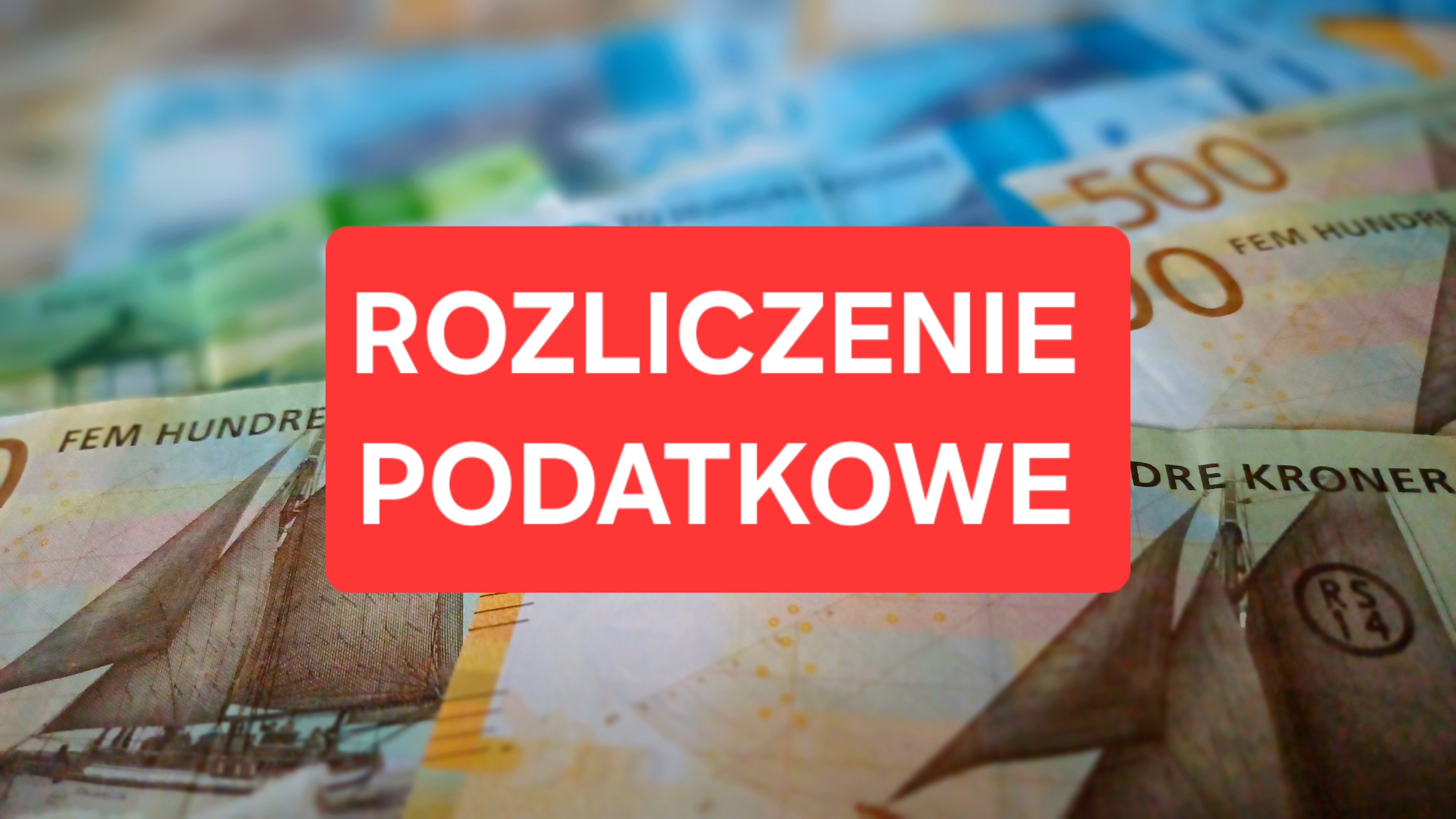 Czas na rozliczenie podatku – co warto zrobić: Pierwsze deklaracje podatkowe już dostępne