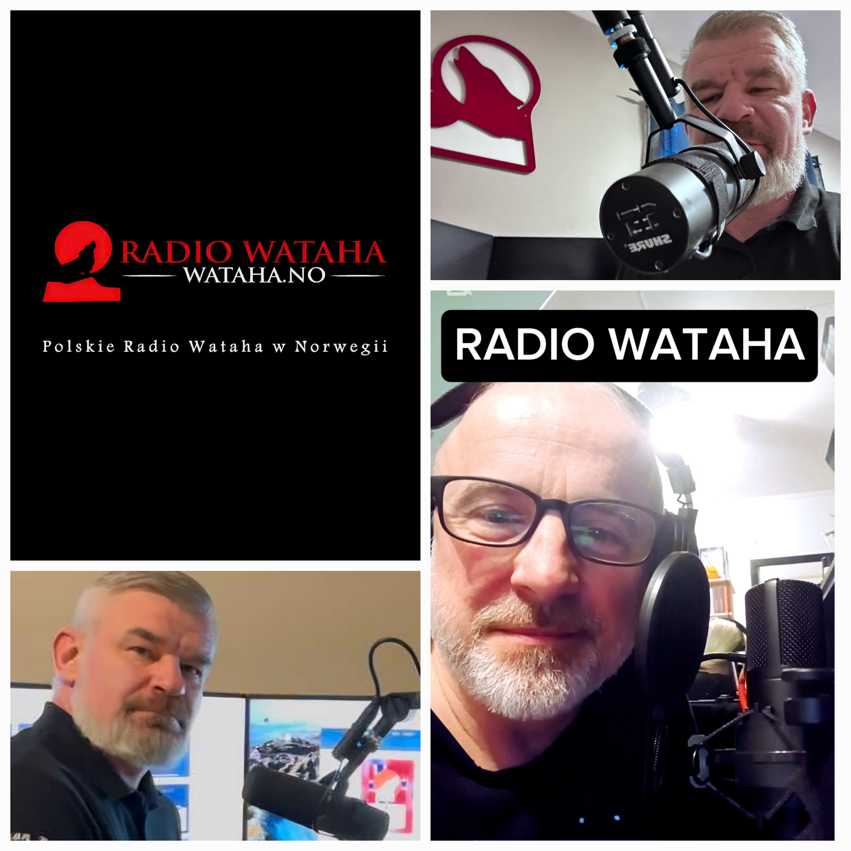 Radio Wataha od ponad 7 lat łączy społeczność – Teraz potrzebuje Twojego wsparcia