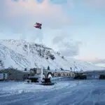 Norwegia: Trzęsienie ziemi na Jan Mayen – sytuacja pod kontrolą