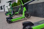 Hulajnoga elektryczna na drodze – co wolno, a czego nie? - Naruszenie przepisów ma konsekwencje