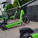 Hulajnoga elektryczna na drodze – co wolno, a czego nie? - Naruszenie przepisów ma konsekwencje
