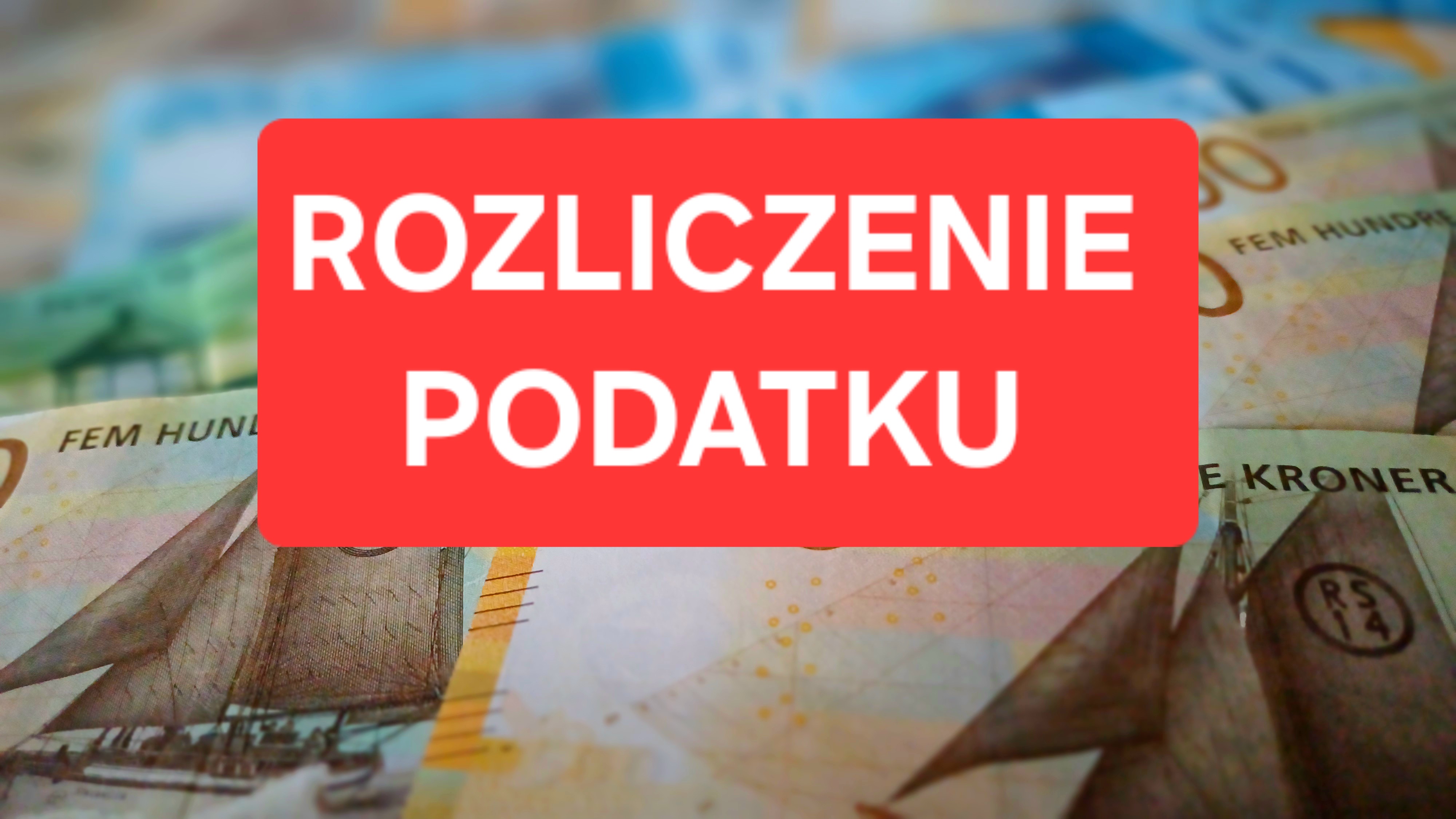 Podatki w Norwegii: 2,8 miliona osób otrzyma zwrot podatku