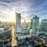 Warszawa centrum europejskich finansów – Stoltenberg rozmawia z UE o obronności i handlu
