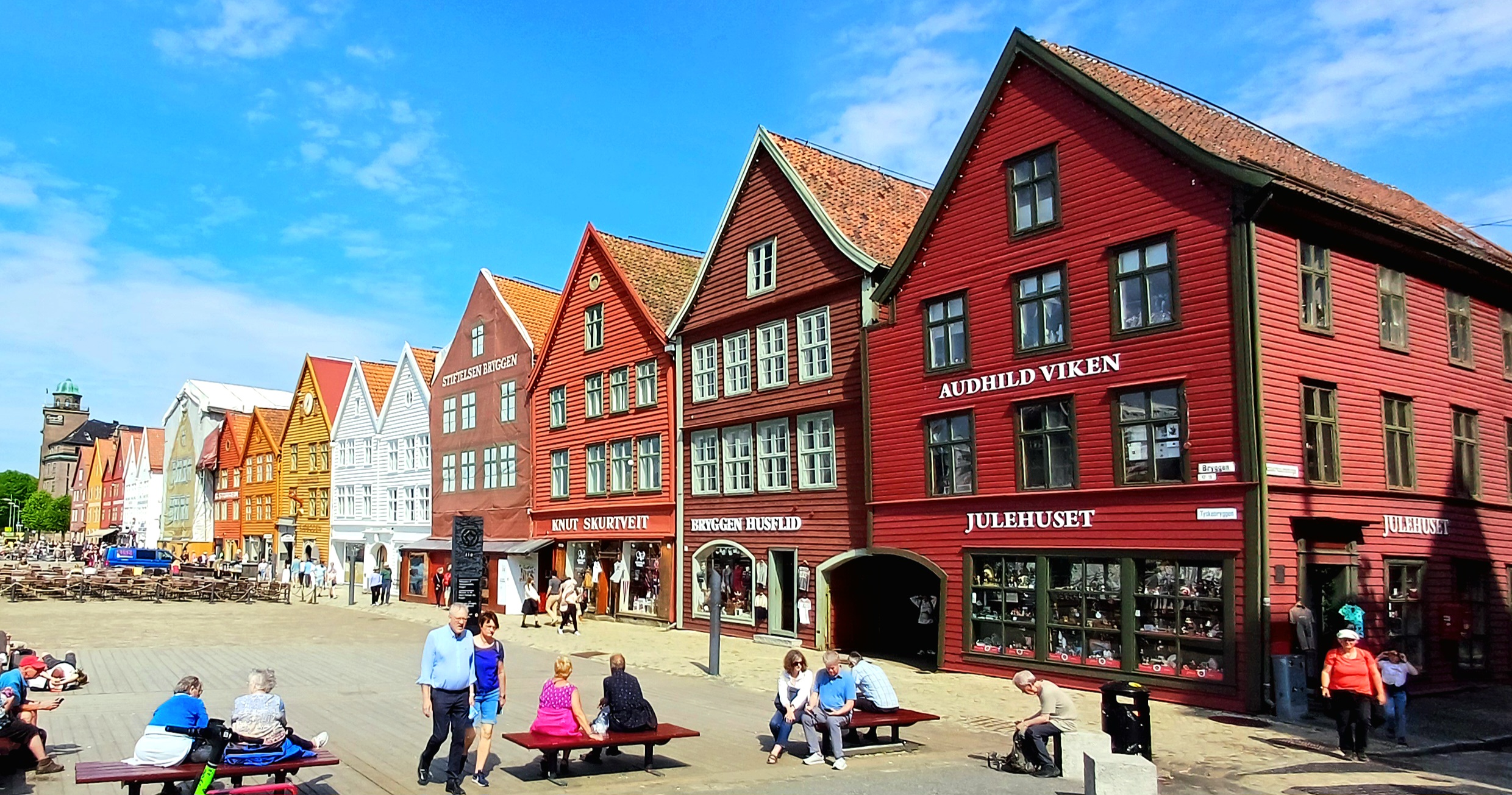 Średniowieczny skarb wraca do Norwegii – Pieczęć miasta z 1298 r. na wystawie w Bergen
