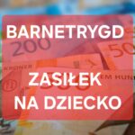 Norwegia podnosi zasiłek na dzieci – Prawie 2000 koron miesięcznie na dziecko w ramach barnetrygd