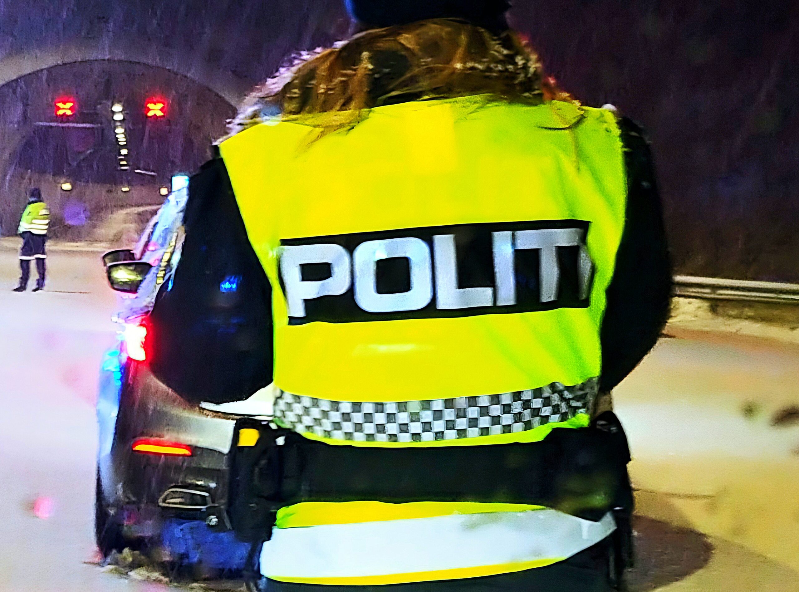Policja z bronią na co dzień – nowy etap bezpieczeństwa w Norwegii