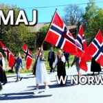 17 maja - Święto Narodowe Norwegii: Co wypada, a czego nie należy robić tego dnia