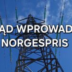 Rząd wprowadza „Norgespris” - Stała cena na prąd i ciepło systemowe
