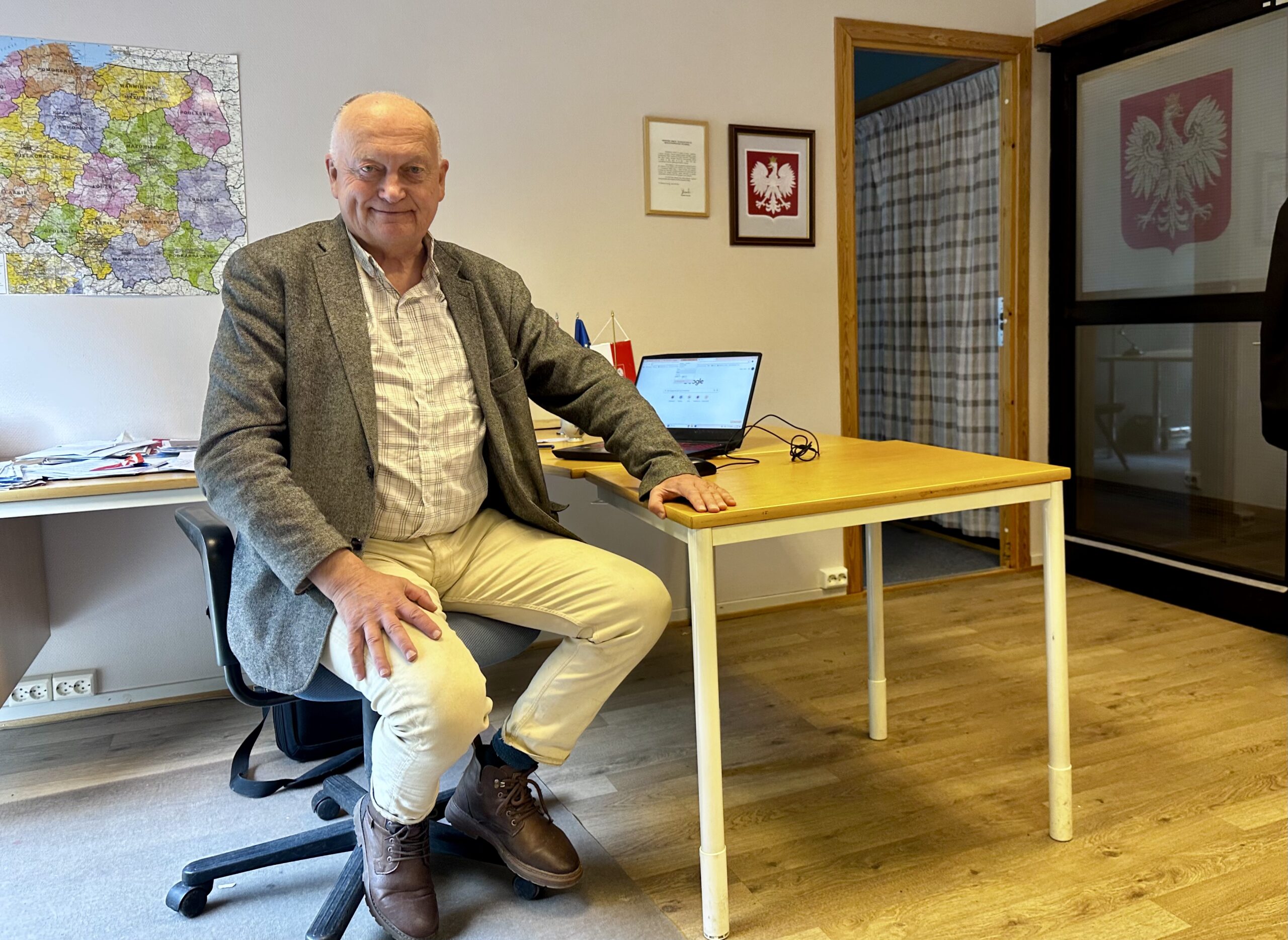 Polski Wieczór w Skien – zaproszenie na wyjątkowe wydarzenie kulturalne