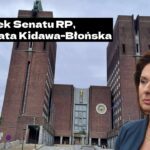 Wizyta Marszałek Senatu RP Małgorzaty Kidawy-Błońskiej w Oslo – spotkanie tuż przed II turą wyborów prezydenckich!