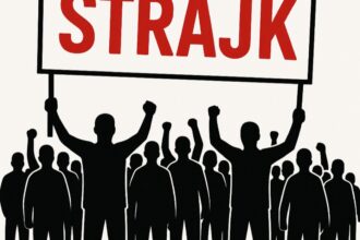 326 pracowników gminy Stavanger może rozpocząć strajk – Zamknięte okienka i opóźnienia