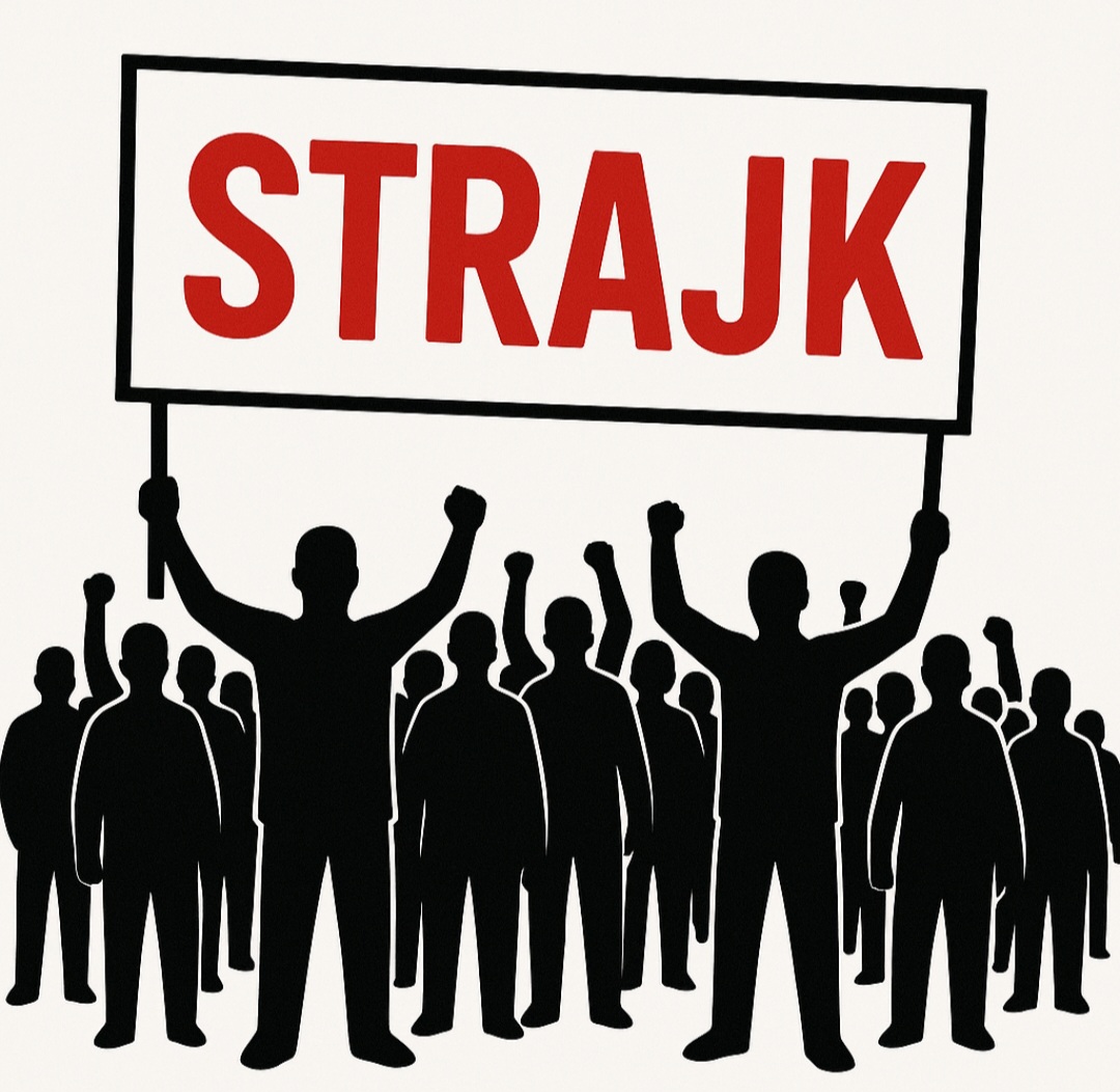 326 pracowników gminy Stavanger może rozpocząć strajk – Zamknięte okienka i opóźnienia
