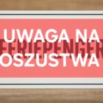 Uwaga na oszustów – nie pozwól, by ukradli Twoje feriepenger