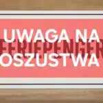 Uwaga na oszustów – nie pozwól, by ukradli Twoje feriepenger
