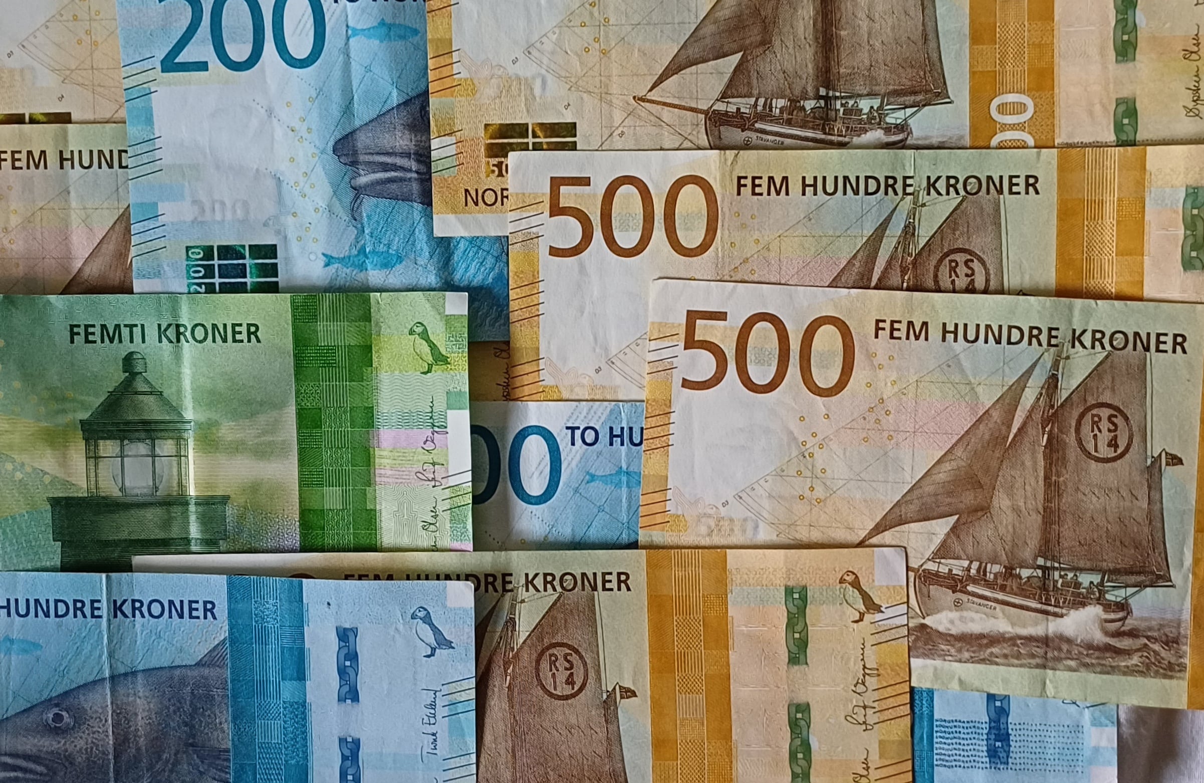 Norwegowie modernizują systemy płatności i podnoszą odporność banków: Norges Bank stawia na europejskie partnerstwo