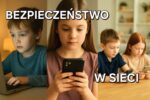 Norwegia mówi „stop” cyfrowym zagrożeniom: Rząd przedstawia plan bezpiecznego dzieciństwa online