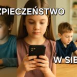 Norwegia mówi „stop” cyfrowym zagrożeniom: Rząd przedstawia plan bezpiecznego dzieciństwa online