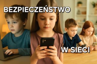 Norwegia mówi „stop” cyfrowym zagrożeniom: Rząd przedstawia plan bezpiecznego dzieciństwa online
