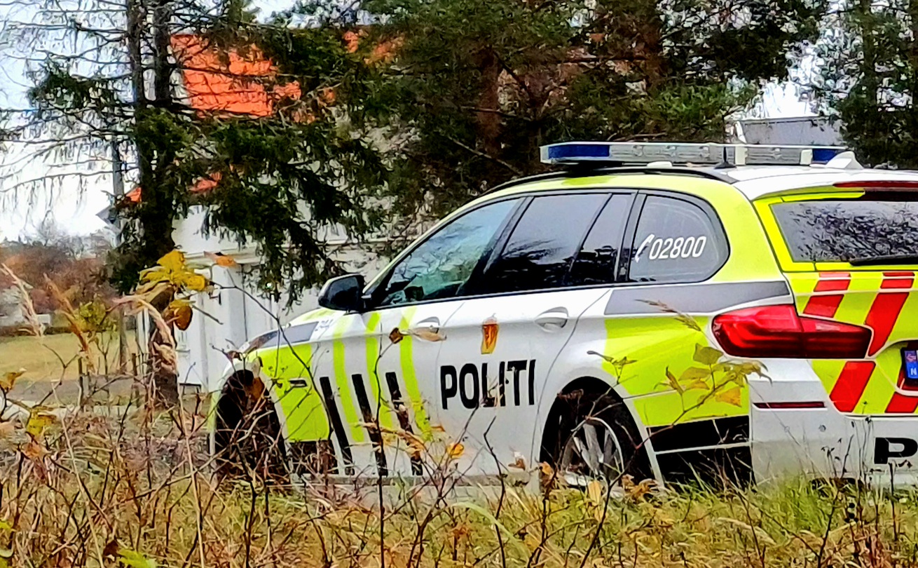 Norwegia zmienia podejście: Dziś wchodzi w życie ustawa umożliwiająca powszechne uzbrojenie policji