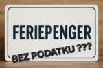 Feriepenger bez podatku? Tylko z pozoru - Skatteetaten wyjaśnia