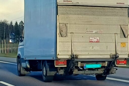 Nowe przepisy w transporcie: Od 2026 bez karty BHP ani rusz