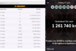 Norwegowie już zamawiali wakacje na Bali. Eurojackpot dał im „miliony”... przez przypadek