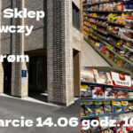 Wielkie Otwarcie Polskiego Sklepu Spożywczego BAZA w Lillestrøm – Już 14 czerwca 2025!
