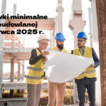 Norwegia: Nowe stawki minimalne w branży budowlanej od 15 czerwca 2025 r.