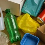 Nowe zasady dotyczące opakowań: producenci zapłacą więcej – ale czy tylko oni?