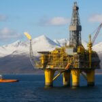 Emisje gazów cieplarnianych w Norwegii w 2024 roku spadły: Elektryfikacja efektem niższego zużycia paliw kopalnych