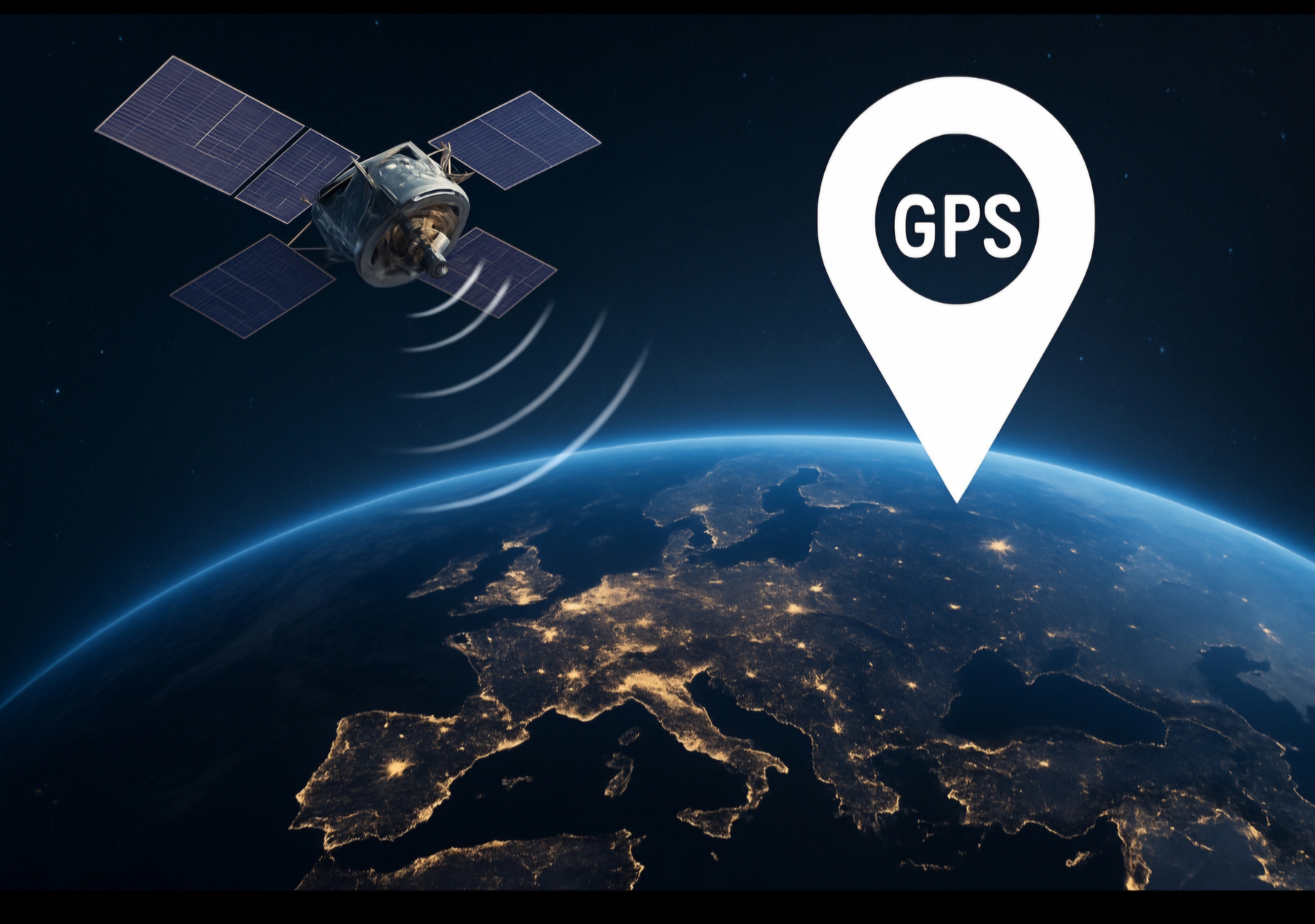 Poważne manipulacje sygnałem GPS we wschodnim Finnmark – Źródło po stronie Rosji