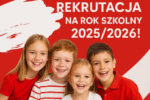 Rekrutacja 2025/2026 do Polskiej Szkoły Sobotniej im. Janusza Korczaka w Spikkestad - Otwarta!