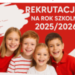 Rekrutacja 2025/2026 do Polskiej Szkoły Sobotniej im. Janusza Korczaka w Spikkestad - Otwarta!