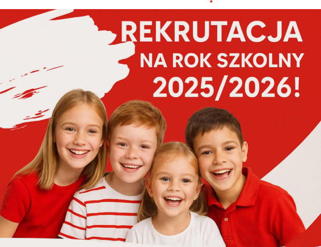 Rekrutacja 2025/2026 do Polskiej Szkoły Sobotniej im. Janusza Korczaka w Spikkestad - Otwarta!