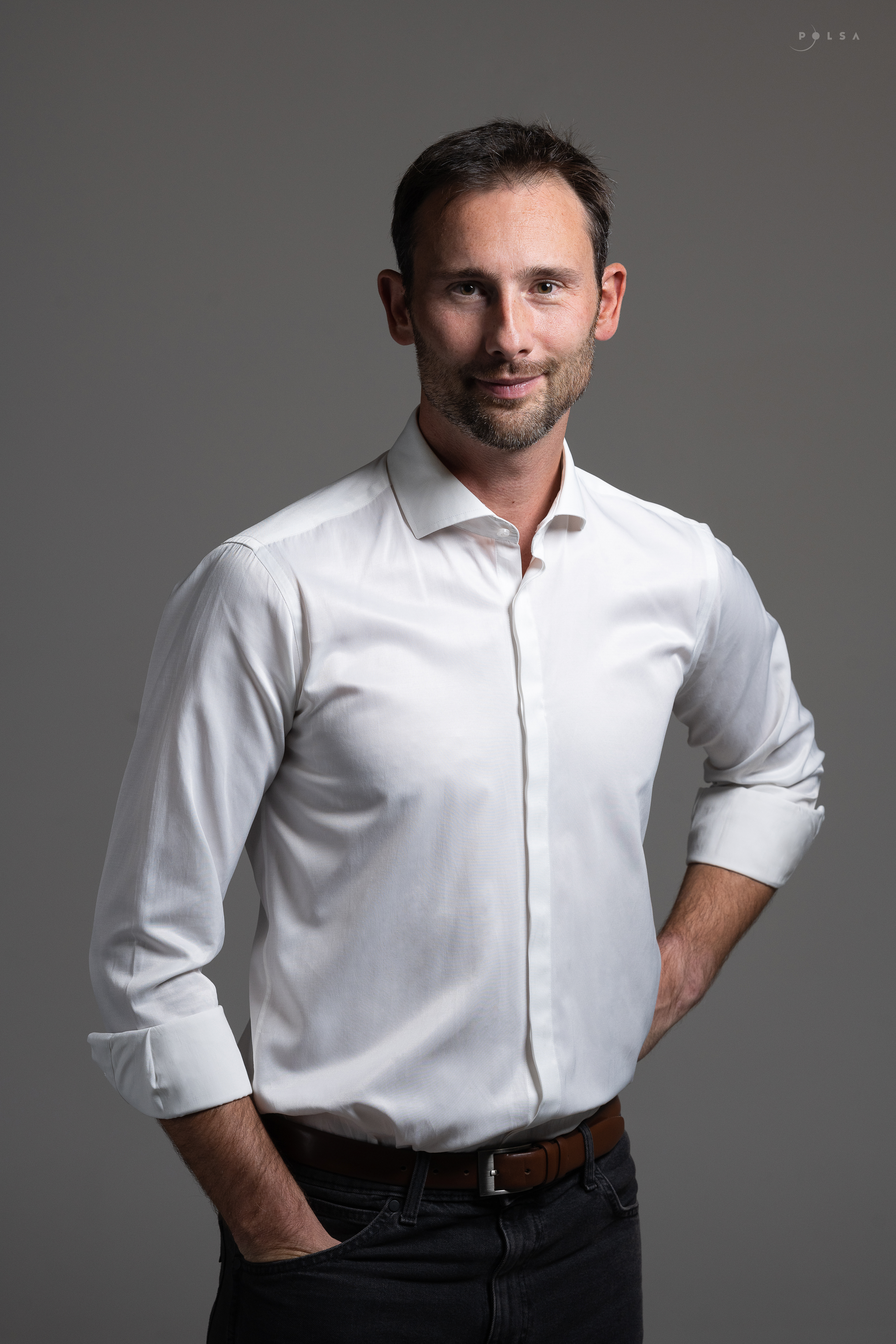 Polak coraz bliżej gwiazd – za chwilę start!