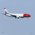 Państwo sprzedało akcje linii Norwegian – zysk ponad pół miliarda koron