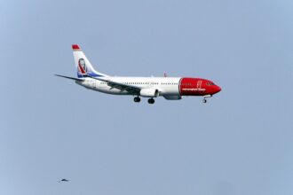 Państwo sprzedało akcje linii Norwegian – zysk ponad pół miliarda koron