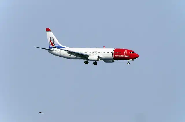 Państwo sprzedało akcje linii Norwegian – zysk ponad pół miliarda koron