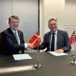 Norwegia i Dania wzmacniają wojskowy sojusz – nowa umowa podpisana