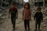 Zakaz wjazdu dla izraelskich ministrów: Norwegia wprowadza sankcje
