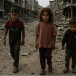 Zakaz wjazdu dla izraelskich ministrów: Norwegia wprowadza sankcje