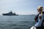 Setki łodzi pod lupą celników – akcja na Oslofjorden