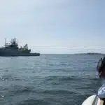 Setki łodzi pod lupą celników – akcja na Oslofjorden