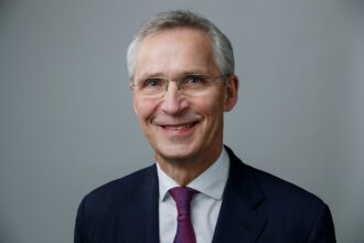 Norwegia w dobrej formie na trudne czasy: Stoltenberg - Trzymamy kurs mimo globalnych zawirowań