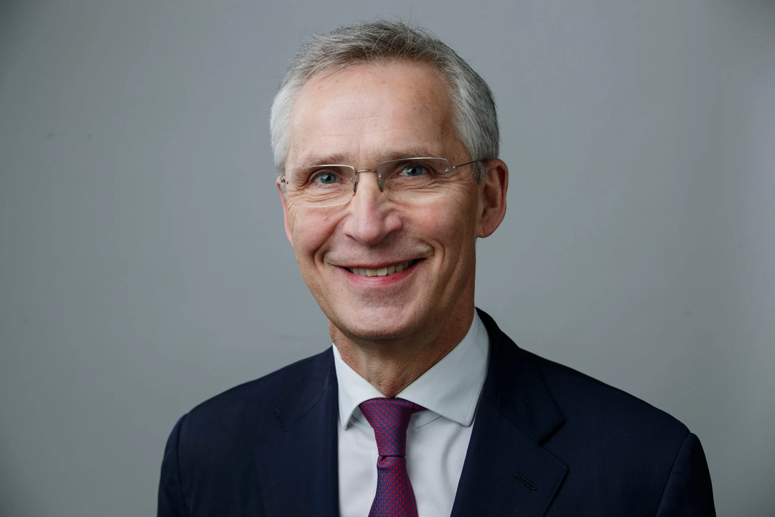 Norwegia w dobrej formie na trudne czasy: Stoltenberg - Trzymamy kurs mimo globalnych zawirowań