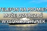 Twój telefon może zrujnować wakacje - Droga pułapka na morzu: Mobilny internet na promie może kosztować fortunę