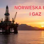 Norwegia liczy miliardy z ropy: Rekord już za nami - wpływy z ropy i gazu znacznie niższe niż w 2022 roku