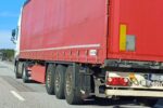 Przeładowane auta i źle zabezpieczony bagaż - Kontrole drogowe eliminują niebezpieczne pojazdy z ruchu