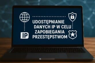 Nowe uprawnienia dla policji i służb: Prywatność kontra bezpieczeństwo - konsultacje ws. dostępu do danych IP